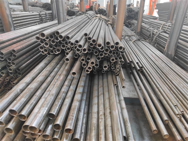 德州精密无缝钢管批发
