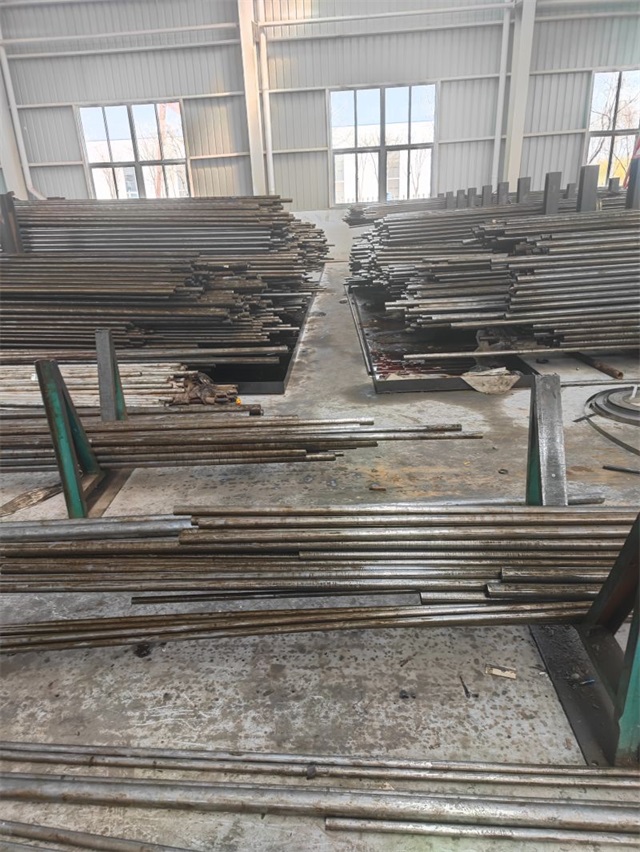 德州精密无缝钢管规格