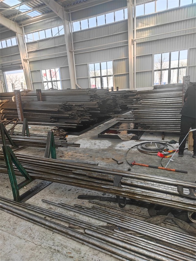 德州小口径精密无缝钢管价格