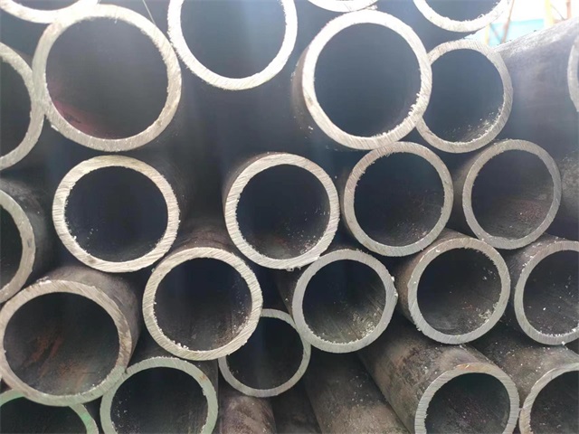 德州10#结构用无缝钢管