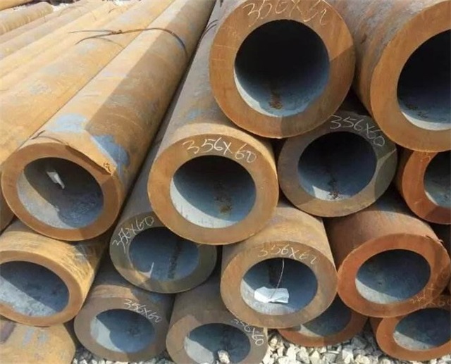 德州厚壁无缝钢管采购