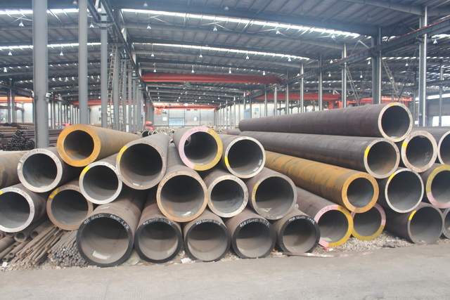 德州厚壁无缝钢管费用