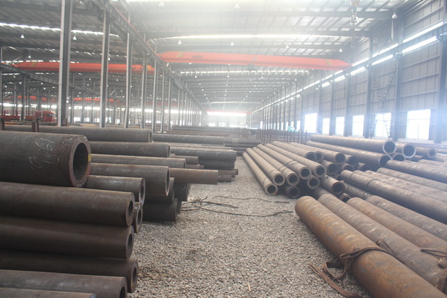 德州厚壁无缝钢管电话