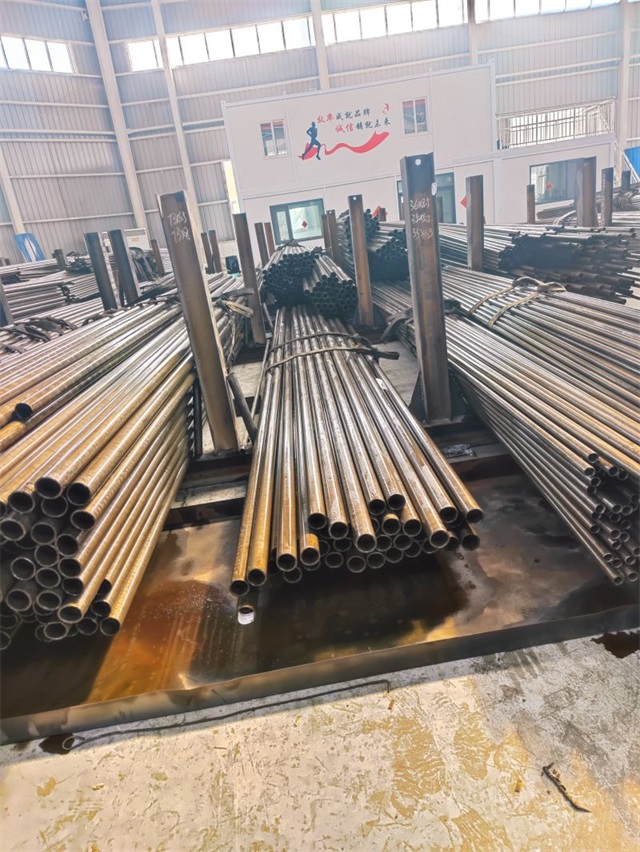 德州精密无缝钢管订购