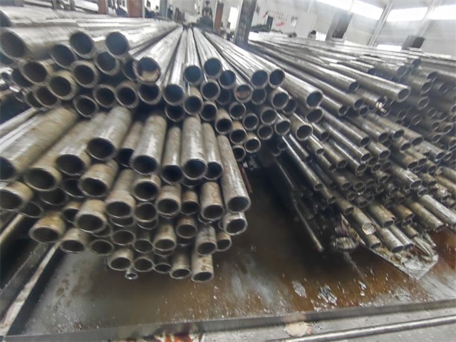 德州精密无缝钢管价格