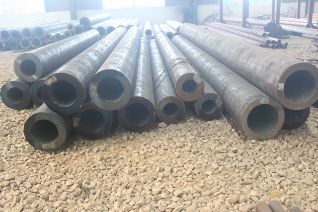 德州厚壁无缝钢管售价