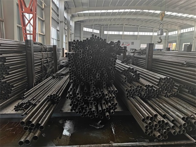 德州30Cr精密无缝钢管