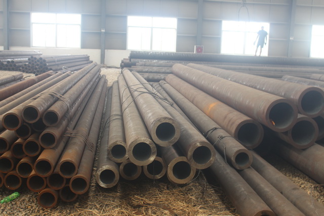 德州厚壁无缝钢管定做厂家