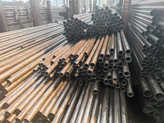 德州精密无缝钢管销售电话