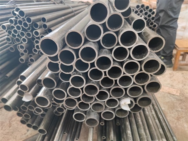 德州精密无缝钢管定做