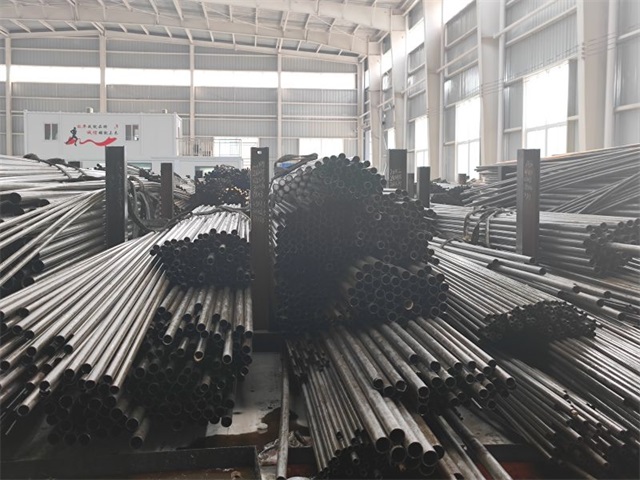 德州精密无缝钢管直销