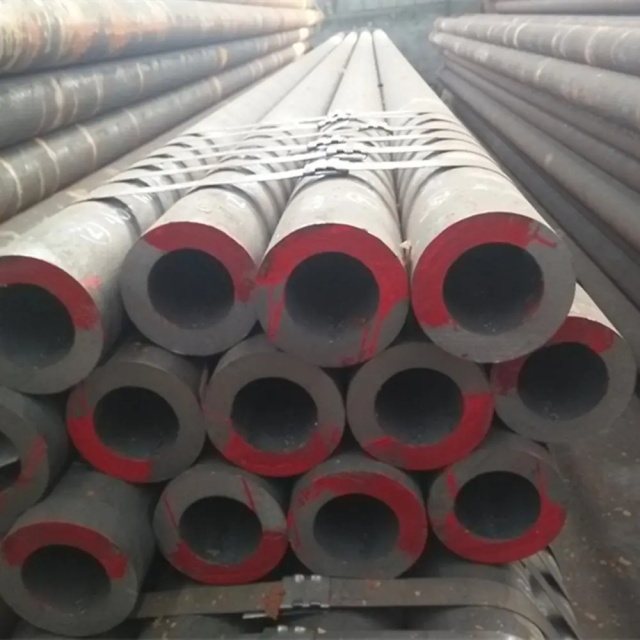 德州304厚壁无缝钢管