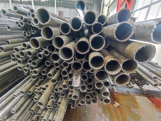 德州精密无缝钢管厂商