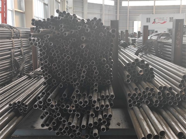 德州精密无缝钢管销售厂家