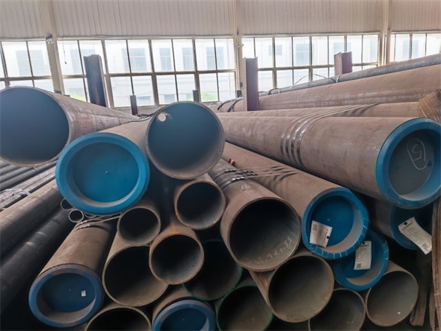 德州12Cr3MoVSiTiB高压锅炉管