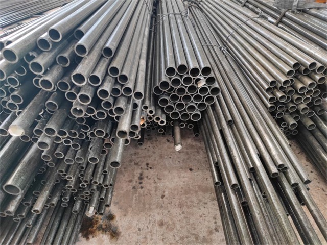 德州20cr精密无缝钢管