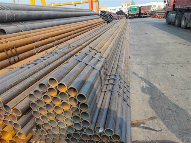 德州l245无缝钢管