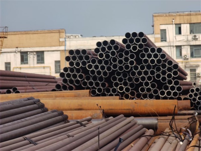 德州304无缝钢管