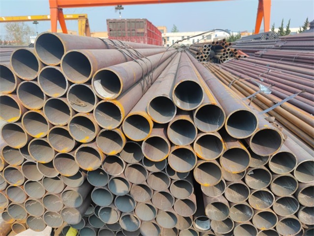 德州p91无缝钢管