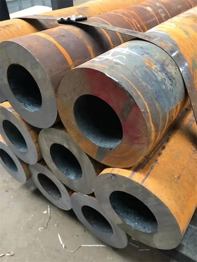 德州定做厚壁无缝钢管报价