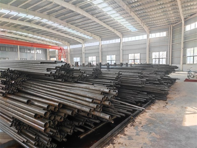 德州精密光亮无缝钢管价格
