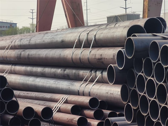德州304无缝钢管厂