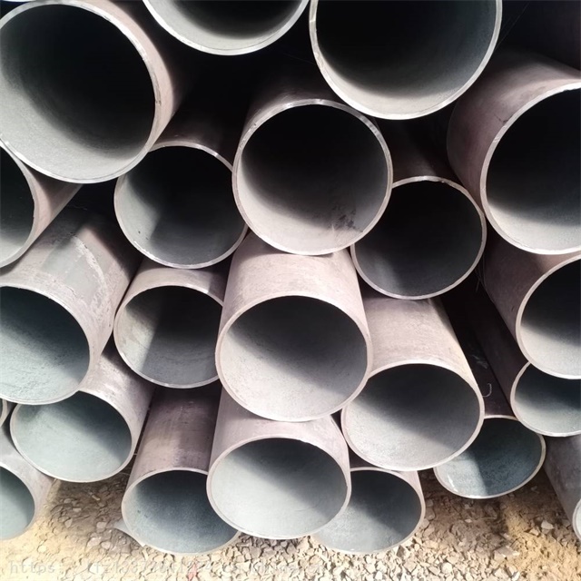 德州中低压无缝钢管