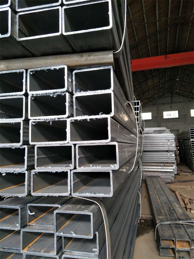 德州镀锌无缝钢管厂家