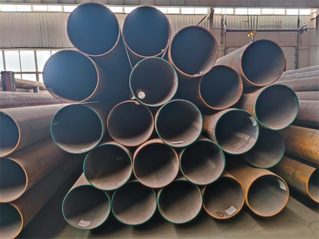 德州高压无缝钢管现货