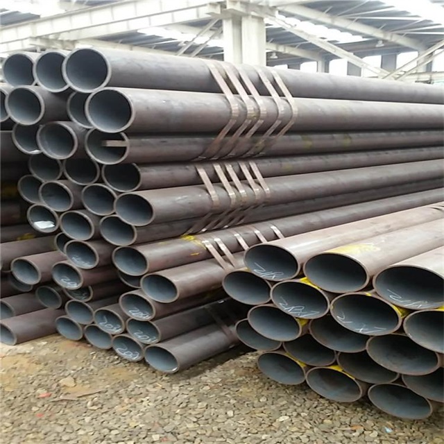 德州无缝钢管厂价格