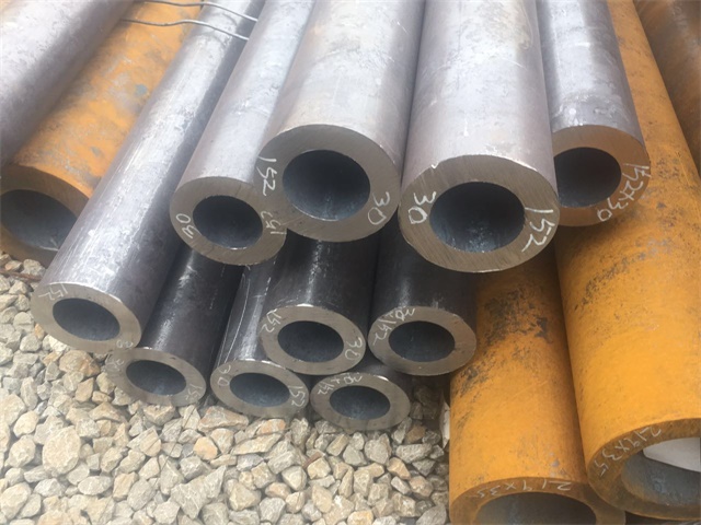 德州厚壁无缝钢管多少钱一根