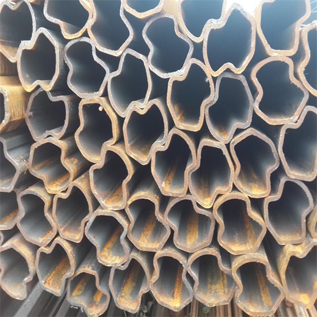 德州异形无缝钢管厂