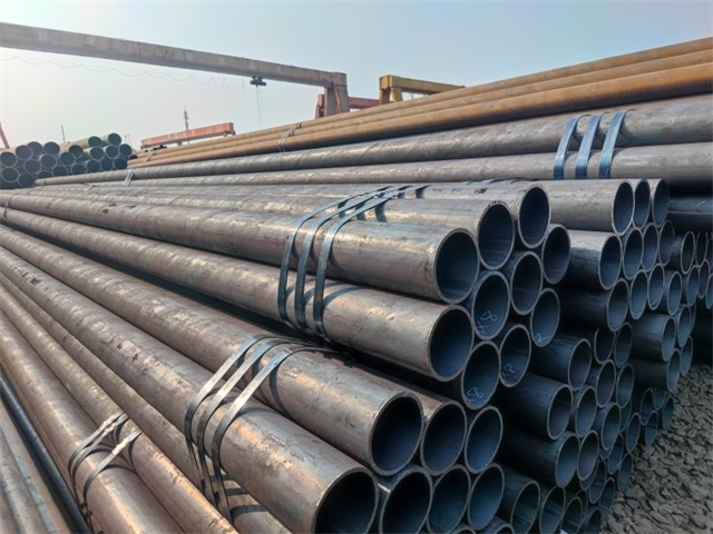 德州20#无缝钢管尺寸标准