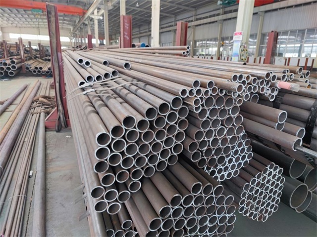 德州高压锅炉无缝钢管