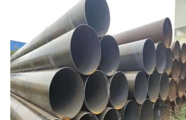 德州大口径无缝钢管价格