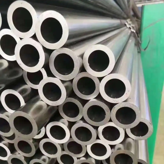 德州精密无缝钢管型号表