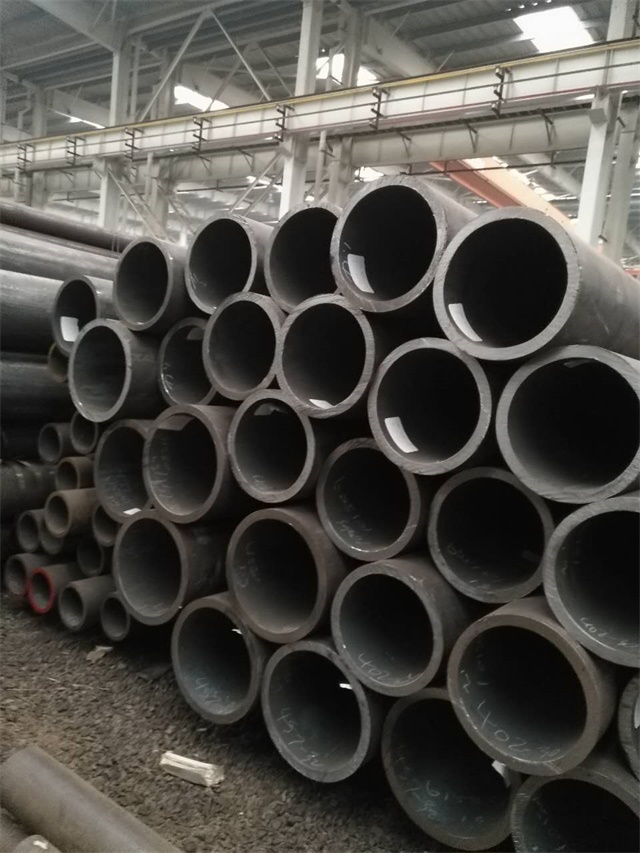 德州精密无缝钢管产地