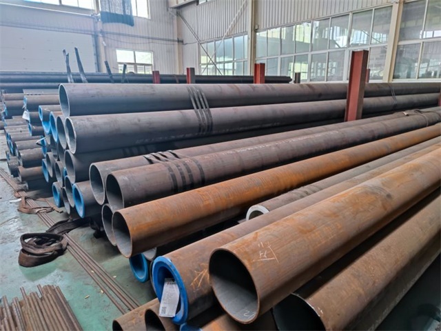 德州Q355B化肥管
