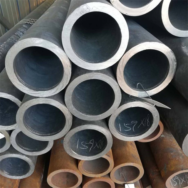 德州10#结构无缝钢管