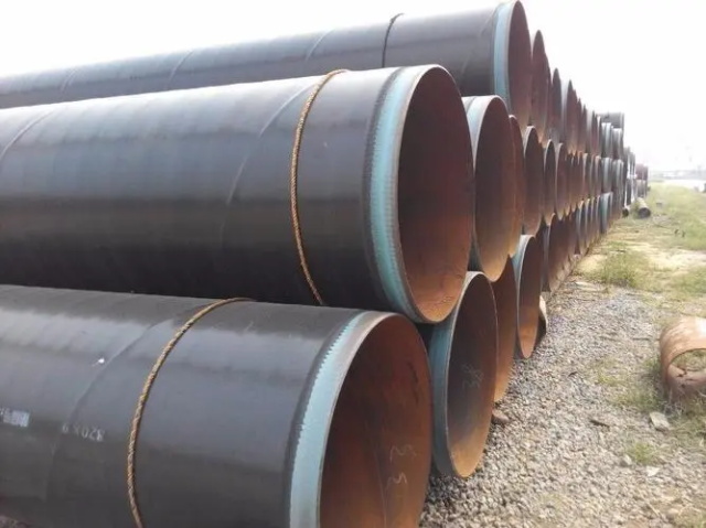 德州3pe无缝钢管