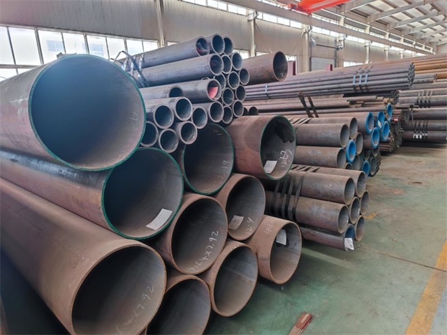 德州20G高压锅炉钢管