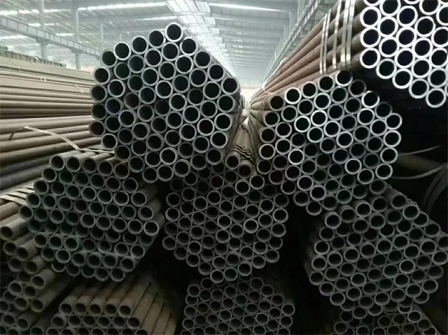 德州20#石油裂化用无缝钢管