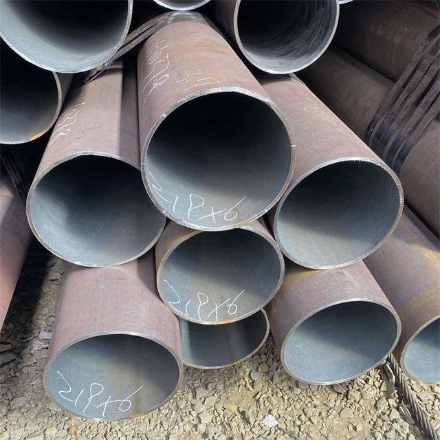 德州5310中低压锅炉管