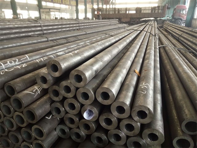 德州5310锅炉管